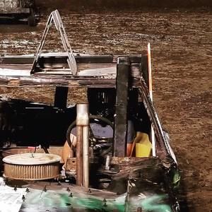 Meet your Posher, Grant